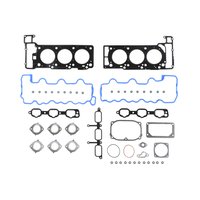 Engine Top-End Gasket Set Fits Select 1998-2008 Chrysler, Mercedes-Benz Models w/2.6L, 3.2L V6 18V Naturally Aspirated SOHC Eng.