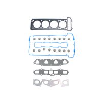Engine Top-End Gasket Set Fits Select 1999-2009 Saab w/2.0L, 2.3L L4 16V Turbocharged DOHC Eng.