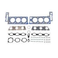 Engine Top-End Gasket Set Fits Select 2005-2013 Dodge, Freightliner, Mercedes-Benz Models w/3.5L V6 24V DOHC Eng.