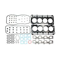 Engine Top-End Gasket Set Fits Select 2011-2022 Chrysler, Dodge, Jeep, Ram Models w/6.4L V8 16V OHV [HEMI] Eng.