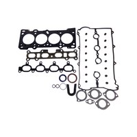 Engine Top-End Gasket Set Fits Select 2001-2005 Mazda Miata w/1.8L L4 16V Naturally Aspirated DOHC Eng.