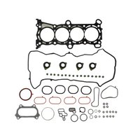 Engine Top-End Gasket Set Fits Select 2015-2022 Acura w/2.4L L4 16V DOHC [i-VTEC] Eng.