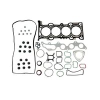 Engine Top-End Gasket Set Fits Select 2011-2013 Ford, Lincoln, Mercury Models w/2.5L L4 16V DOHC [Duratec] Eng.