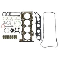 Engine Top-End Gasket Set Fits Select 2004-2006 Ford Focus w/2.0L, 2.3L L4 16V DOHC [Duratec] Eng.
