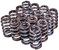 Valve Spring Set for GM LS2, LS3, LS6 [Beehive-Style]