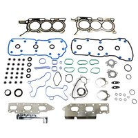 Engine Top-End Gasket Set Fits Select 2011-2012 Ford F-150 w/3.5L V6 24V Turbocharged DOHC [EcoBoost] Eng.