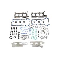 Engine Top-End Gasket Set Fits Select 2012-2025 Ford w/3.5L V6 24V Turbocharged DOHC [EcoBoost] Eng.