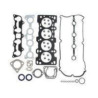 Engine Top-End Gasket Set Fits Select 1995-1998 Mazda Protege w/1.5L L4 16V DOHC Eng.