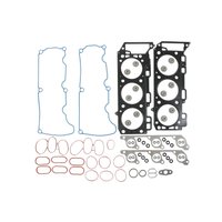 Engine Top-End Gasket Set Fits Select 2001-2011 Ford, Land Rover, Mazda, Mercury Models w/4.0L V6 12V SOHC Eng.