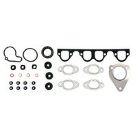 Engine Top-End Gasket Set Fits Select 2001-2005 Volkswagen w/1.9L, 2.0L L4 8V Turbocharged DIESEL SOHC Eng.