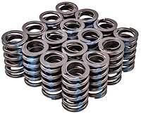 Performance Valve Springs [1.250 in. Outer Diameter]