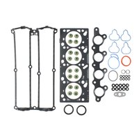 Engine Top-End Gasket Set Fits Select 2000 Ford Focus w/2.0L L4 16V DOHC [Zetec] Eng.