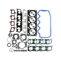 Engine Top-End Gasket Set Fits Select 2000-2004 Ford w/2.0L L4 8V SOHC Eng.