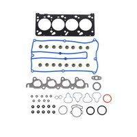 Engine Top-End Gasket Set Fits Select 2001-2003 Ford, Mercury Models w/2.0L L4 16V DOHC [Zetec] Eng.