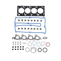 Engine Top-End Gasket Set Fits Select 2000 Ford, Mercury Models w/2.0L L4 16V DOHC [Zetec] Eng.