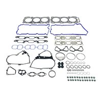 Engine Top-End Gasket Set Fits Select 2017-2022 INFINITI, Nissan Models w/3.5L V6 24V DOHC Eng.