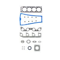 Engine Top-End Gasket Set Fits Select 1995-1998 Ford, Mazda Models w/2.3L, 2.5L L4 8V SOHC Eng.