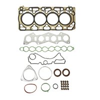 Engine Top-End Gasket Set Fits Select 2015-2018 Volvo w/2.0L L4 16V Turbocharged DOHC Eng.