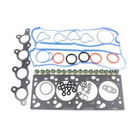 Engine Top-End Gasket Set Fits Select 2002-2004 Ford, Mazda Models w/2.0L L4 16V DOHC [Zetec] Eng.