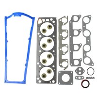 Engine Top-End Gasket Set Fits Select 1999-2001 Ford, Mazda Models w/2.5L L4 8V SOHC Eng.