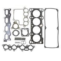 Engine Top-End Gasket Set Fits Select 1992-1995 Kia, Mazda Models w/1.6L L4 16V SOHC Eng.
