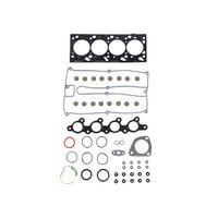 Engine Top-End Gasket Set Fits Select 2002-2003 Ford Focus w/2.0L L4 16V DOHC [Zetec] Eng.