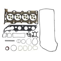 Engine Top-End Gasket Set Fits Select 2006-2009 Ford, Mercury Models w/2.3L L4 16V DOHC [Duratec] Eng.