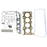 Engine Top-End Gasket Set Fits Select 2007 Ford Focus w/2.0L L4 16V DOHC [Duratec] Eng.