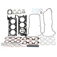 Engine Top-End Gasket Set Fits Select 2002-2003 Mazda MPV w/3.0L V6 24V DOHC [Duratec] Eng.