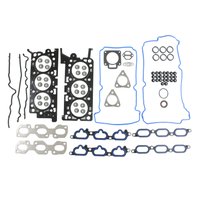 Engine Top-End Gasket Set Fits Select 2004-2006 Mazda MPV w/3.0L V6 24V DOHC [Duratec] Eng.