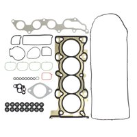 Engine Top-End Gasket Set Fits Select 2006-2013 Mazda w/2.0L, 2.3L L4 16V Naturally Aspirated DOHC Eng.