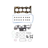 Engine Top-End Gasket Set Fits Select 2010-2013 Ford Transit Connect w/2.0L L4 16V DOHC [Duratec] Eng.
