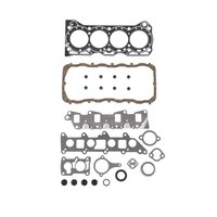 Engine Top-End Gasket Set Fits Select 1986-1995 Suzuki w/1.3L L4 8V SOHC Eng.