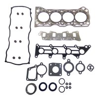Engine Top-End Gasket Set Fits Select 1995-1997 Geo, Suzuki Models w/1.3L L4 SOHC Eng.