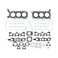 Engine Top-End Gasket Set Fits Select 1999-2005 Chevrolet, Suzuki Models w/2.5L V6 24V DOHC Eng.