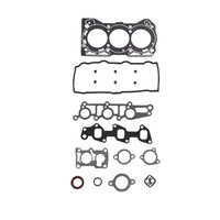 Engine Top-End Gasket Set Fits Select 1989-2000 Chevrolet, Geo Models w/1.0L L3 6V SOHC Eng.