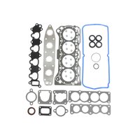 Engine Top-End Gasket Set Fits Select 1992-2001 Chevrolet, Geo, Suzuki Models w/1.6L L4 16V SOHC Eng.
