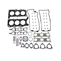 Engine Top-End Gasket Set Fits Select 2006-2008 Suzuki Grand Vitara w/2.7L V6 24V DOHC Eng.