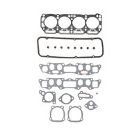 Engine Top-End Gasket Set Fits Select 1975-1982 Nissan w/1.2L, 1.5L L4 8V OHV Eng.