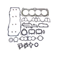 Engine Top-End Gasket Set Fits Select 1986-1989 Nissan Stanza w/2.0L L4 8V SOHC Eng.