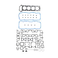 Engine Top-End Gasket Set Fits Select 1989-1995 Nissan w/2.4L L4 12V SOHC Eng.