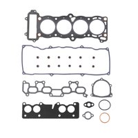 Engine Top-End Gasket Set Fits Select 1989-1990 Nissan w/1.6L L4 12V SOHC Eng.