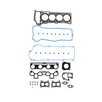 Engine Top-End Gasket Set Fits Select 2000-2006 Nissan Sentra w/1.8L L4 16V DOHC Eng.