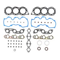 Engine Top-End Gasket Set Fits Select 1993-1994 Mercury Villager w/3.0L V6 12V SOHC Eng.