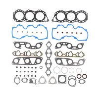Engine Top-End Gasket Set Fits Select 1995-1998 Mercury, Nissan Models w/3.0L V6 12V SOHC Eng.