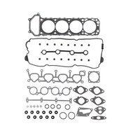 Engine Top-End Gasket Set Fits Select 1993-1997 Nissan Altima w/2.4L L4 16V DOHC Eng.