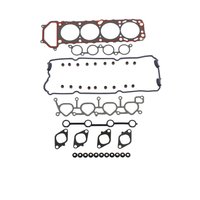 Engine Top-End Gasket Set Fits Select 1998-2001 Nissan Altima w/2.4L L4 16V DOHC Eng.