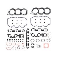 Engine Top-End Gasket Set Fits Select 1996-2002 INFINITI, Mercury, Nissan Models w/3.3L V6 12V SOHC Eng.