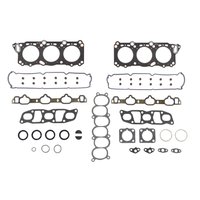 Engine Top-End Gasket Set Fits Select 1993-1997 INFINITI J30 w/3.0L V6 24V DOHC Eng.