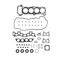 Engine Top-End Gasket Set Fits Select 1991-1994 Nissan w/1.6L L4 16V DOHC Eng.